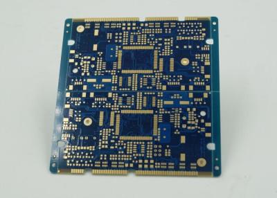 China 12OZ Copper Weight Multilayer PCB Board 4-32 Layers with Surface Mount Technology for sale