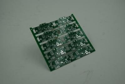 China Multiclass Impedance Multilayer PCB With Copper Thickness 0.5oz-6oz 4-32 Layers High Density Interconnect HDI for sale