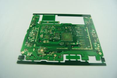 China RO4003C Tg170 FR-4 6oz Copper Multi Layer PCB Board Customized PCB Manufacturing for sale