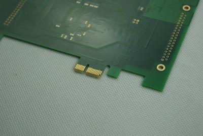 China RO4003C Tg170 FR-4 Placa de PCB multicapa Rogers Placa de PCB 12OZ Peso de cobre en venta