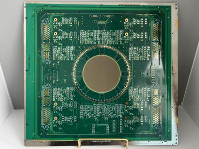 Chine Plaque de circuit imprimé PCB contrôlée par l'impédance épaisseur 0,2 mm-6,0 mm à vendre