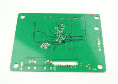 China Immersion Gold Double Sided PCB 100% E-test for Superior Performance for sale