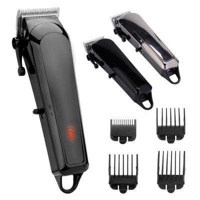 China 2021 Household Exquisite High-end Chinese-style Outdoor Convenient USB Charging Adjustable Main Tool Clipper for sale