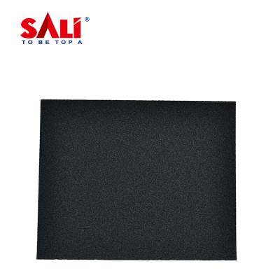 China Factory High Quality CP34 Silicon Carbide Sand Paper For Stainless Steel, Metal, Wood Abrasive Tools à venda