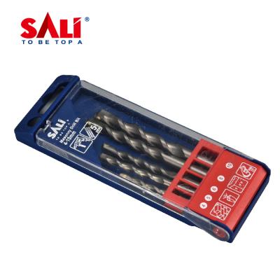 China Concrete High Quality Masonry Drill Bit Set à venda