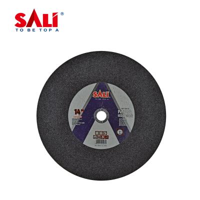 China SALI Metal Maker Hot Selling Cutting Wheel 350X3.0X25.4MM For Metal Cutting Disc for sale