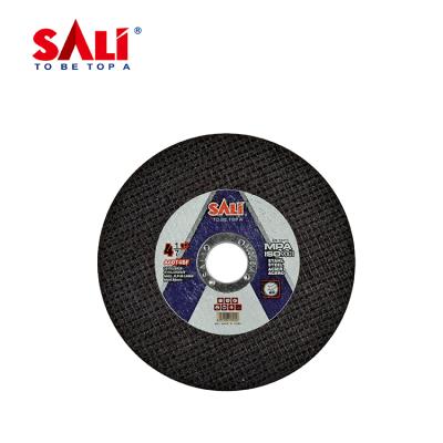 中国 Super Thin Metal Cutter Cutting Discs Abrasive Tools Cutting Wheel 4inch Metal 販売のため