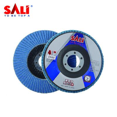 China Yongkang Factory Zirconia Oxide Fin Polishing Polishing Disc for sale