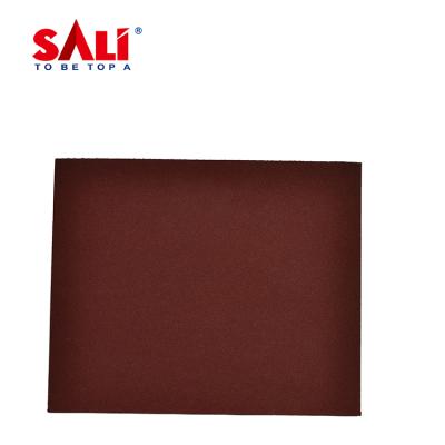 China CP35 High Efficiency High Performance ISO Certificated Wet And Dry Sand Paper Wood for sale