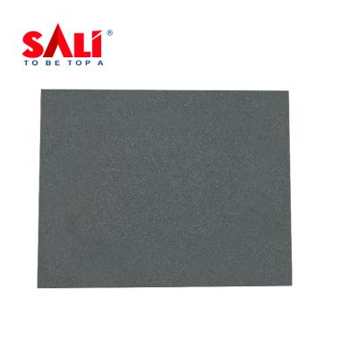 China SALI CP34 High Performance Silicon Carbide Kraft Sand Polishing Paper à venda