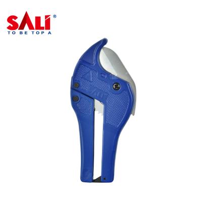 China Universal Cutting SALI S02022042 42mm PVC High Quality Plastic Pipe Cutter for sale