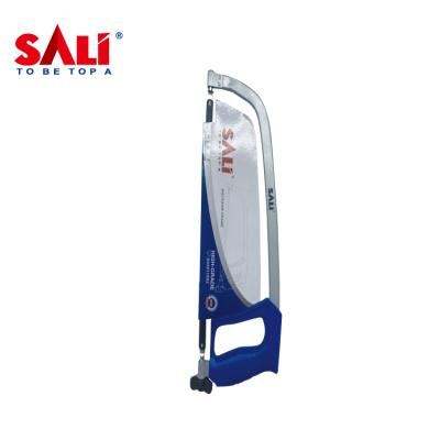 China Metal SALI 550G High Quality ABS Handle Steel Hacksaw Frame à venda