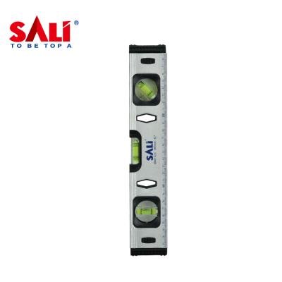 China Professional Level Control SALI Classic Magnetic Spirit Level 30cm for sale