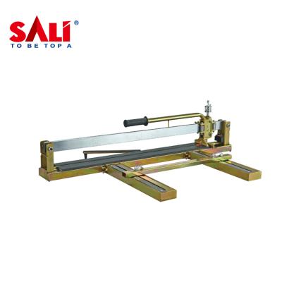 China Steel+Aluminium Head SALI All Steel High Quality Tile Cutter for sale