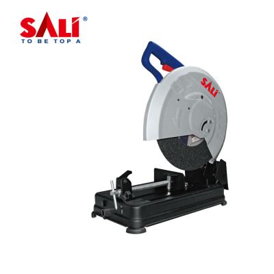 China SALI 6355B 2400W High Quality Multifunctional Steel Cutting Machine for sale