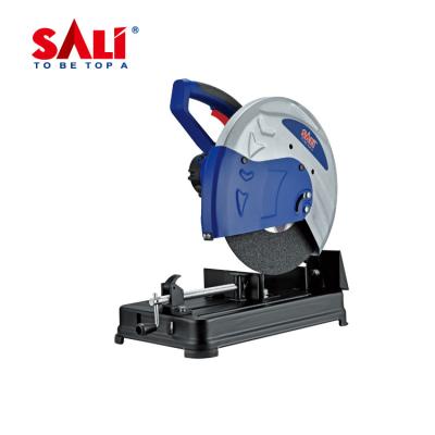 China Cutting Machine 2200W 355 mm SALI 6355A High Powerful Competitive Price Electricity Industrial Blue Cut Out Electricity Blue 220-240V for sale