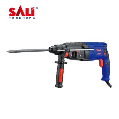 China Industry SALI 2126B 800W Profession Electric Rotary Hammer for sale