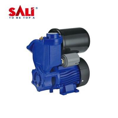 China Hot Selling Family Homes SALI Brand SK370 0.5HP 370W Self Priming Peripheral Electric Water Pump Gear Pump OEM Cast Iron High Pressure, 0.5hp 8M à venda