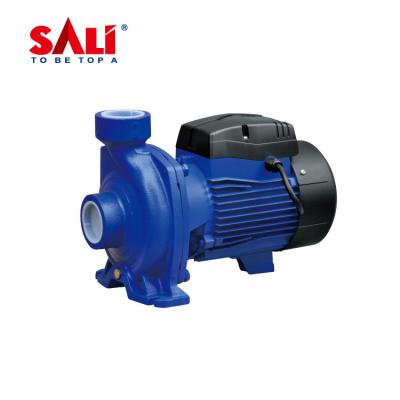 China High quality family homes SALI MHF 5BM pumps electric centrifugal water pump à venda