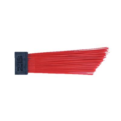 China Best Quantity Outdoor Cleaning Brush Roll Road Sweeping Brush And Street Cleaning Brush for sale