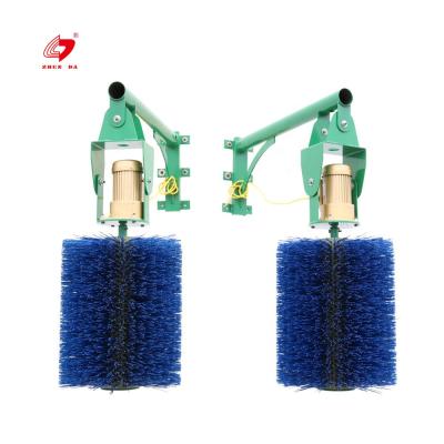 China Factory Price Cow Body Cleaning Rotary Brush for Cow Cleaning and Massaging for sale