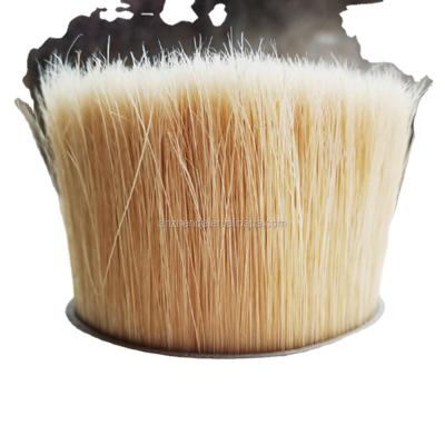 China HOT SELLING NATURAL HORSE HAIR HAIR BRUSH WHOLESALE FILAMENT FACTORY FACTORY HAIR for sale