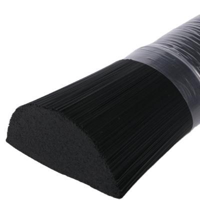 China Factory WHOLESALE EXTREMELY SOFT NEW DESIGN SYNTHETIC STIFFENS PBT FILAMENT FOR MAKE UP BRUSH for sale