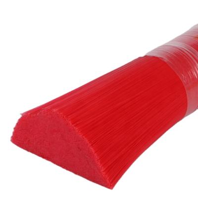 China Many stretches brush filament customized to clean and polish for sale