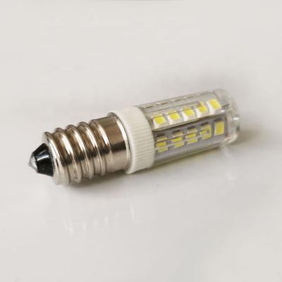 China 5W E14 Residential CE White LED Corn Salt Energy Saving Lamp Bulb for sale