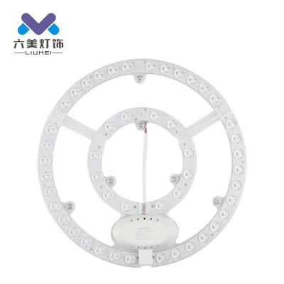 China High brightness 12w 18w 24w 36w 48w 72w single color smd tube light led module for sale