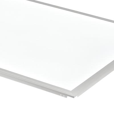 China Commercial Adjustable Heat-resist High Quality Recessed Mounted Led Panel Light for sale