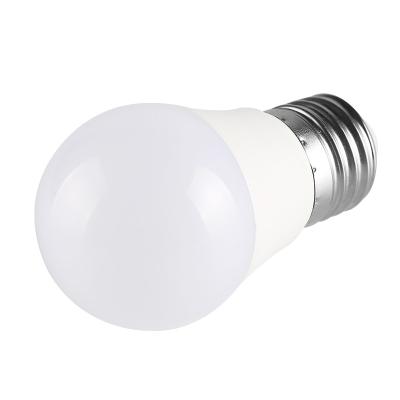 China Guangzhou residential smart indoor raw material e27 b22 led light bulbs for sale