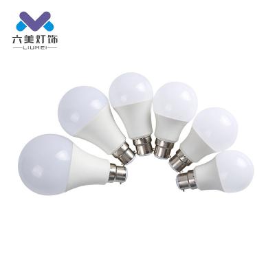 China Residential Fully automatic 3w/5w/7w/9w/12w/15w/18w/22w B22 E27 decorate smart led light bulbs for sale