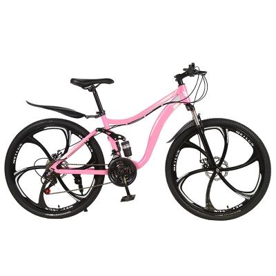 China Moutain Bicycle D-Rider Bicycles For Adults Bike Cheap For Men 26 Inch 21/24/27 Speed ​​Mountainbike Bike for sale