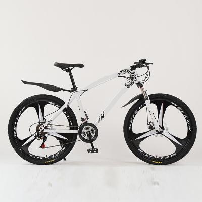 China Wholesale Moutain Bicycle D-Cyclist 24/26inch New Design Aluminum Alloy Frame Mountain Bicycle for sale