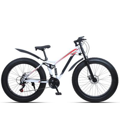 China Moutain Bicycle Fat Bike D-Cyclist MTB Tire Cheap 26 Inch Mountain Bike Bicycle for sale