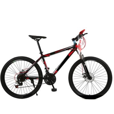 China Moutain Bicycle D-Cyclist Aluminum Alloy Moutain Bike MTB Speed ​​3 Spoke Mountain Bike Bicycle 21 24/26 Inch for sale