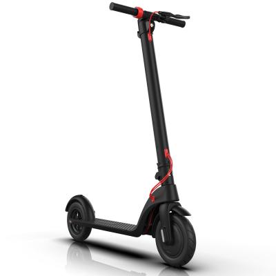 China Scoter Eletrica E Scooter Outdoor Riding Standing Commuting Electric Scooter for sale