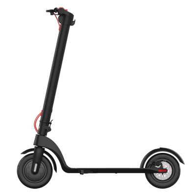 China New Mini Folding Adult Small Lithium Battery Balance Outdoor Riding Electric Scooter for sale