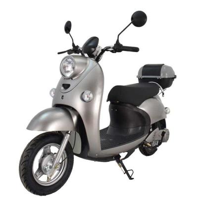 China Best Fat Tire Steel Electric Bike Scooter D-Rider Electric Scooter For Adults Electric Motorcycle for sale