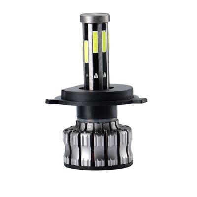 China 2021 new led work light car accessories car headlights led auto lighting 85*40*40 mm for sale