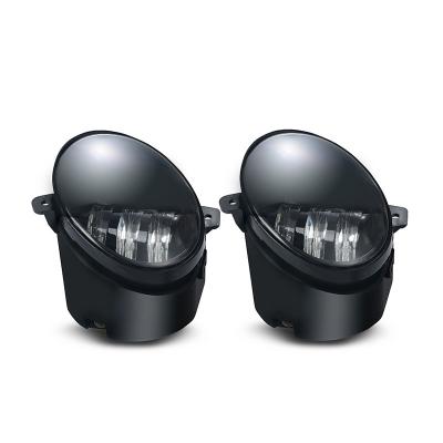 China New Arrival 3.5 Inch Driving Fog Lamps 12V High Quality Car Led Fog Light 100*120*100mm (3.5 Inch) for sale