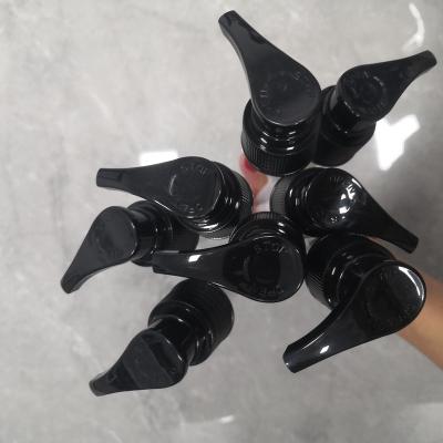 China 28/410 non refillable cream pump lotion pump dispenser liquid cosmetic screw pump for sale