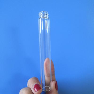 China Hot Selling Personal Care 2/3/5/8/10/12ml Transparent/Frosted Empty Glass Spray Perfume Bottles With 12mm Sprayer for sale