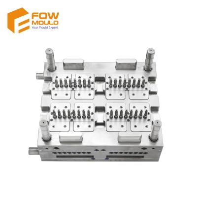 China Plastic Customized Plastic Part Mold For Injection Plastic for sale