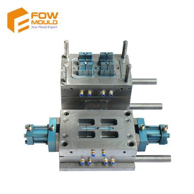 China Taizhou FOW Plastic Injection Molding Plastic Manufacturer for sale