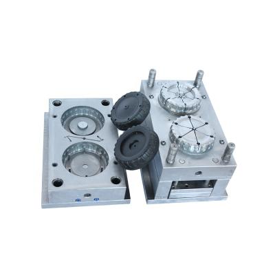 China China High Quality Plastic Injection Molding Plastic Manufacturer for sale