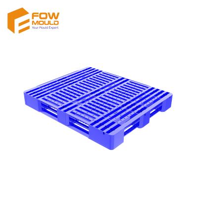 China Plastic Custom Plastic Parts Mold Parts Manufacturer for sale