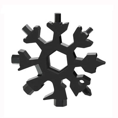 China Wholesale Price Snowflake Outdoor Key SS Key Factory Direct Sale for sale