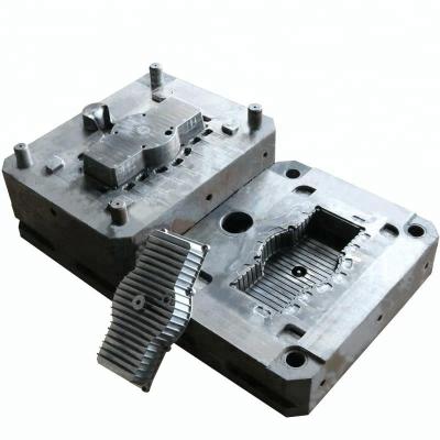 China Die Casting Injection Molding Industry Aluminum Die Manufacturers In China for sale